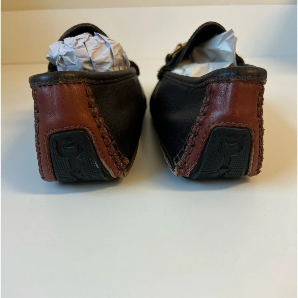 Gucci Men’s Driving Loafer. Excellent Condition. Size 8.5